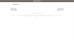 Desktop Screenshot of osmanger4.com